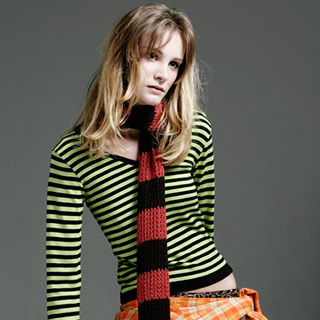 Editorial Moda 6
