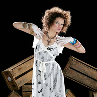 Editorial Moda 8