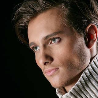 Moda Masculina